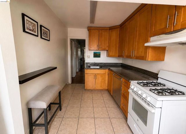 1251 Macarthur Blvd, Oakland, CA 94610