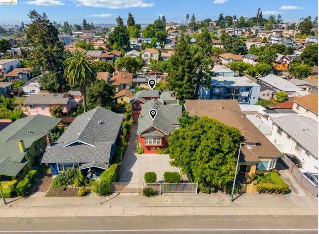 1251 Macarthur Blvd, Oakland, CA 94610