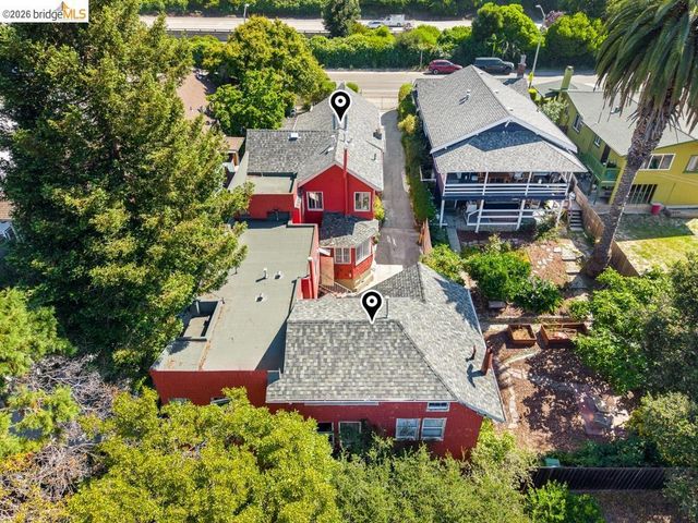 1251 Macarthur Blvd, Oakland, CA 94610