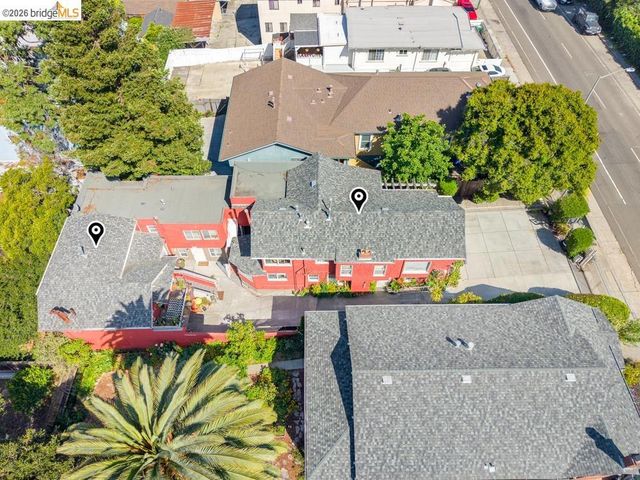 1251 Macarthur Blvd, Oakland, CA 94610