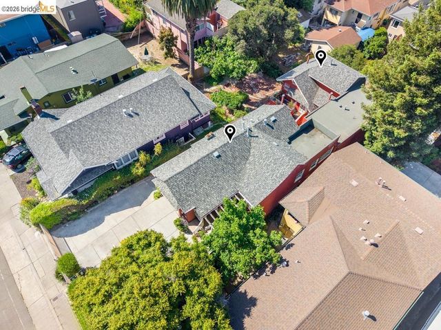 1251 Macarthur Blvd, Oakland, CA 94610