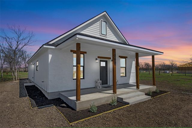 260 Amaranta LN, Dale, TX 78616