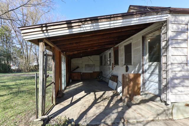 1526 W Dale Street, Springfield, MO 65803