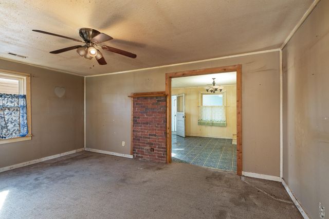 1526 W Dale Street, Springfield, MO 65803