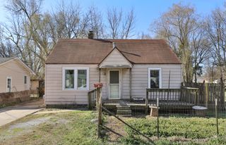 1526 W Dale Street, Springfield, MO 65803