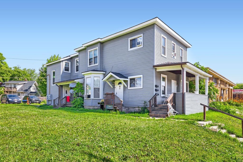1155 7th Street W, Saint Paul, MN 55102