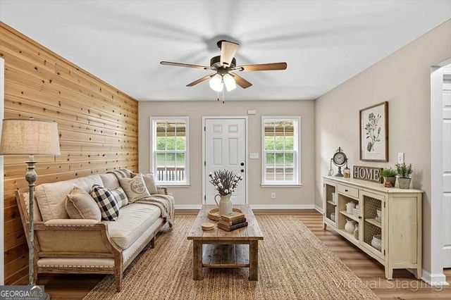 5026 Highway 136 W, Talking Rock, GA 30175