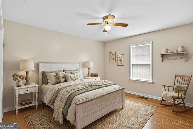 5026 Highway 136 W, Talking Rock, GA 30175