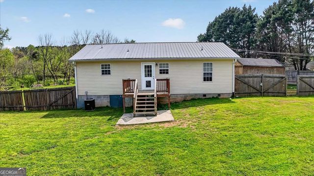 5026 Highway 136 W, Talking Rock, GA 30175
