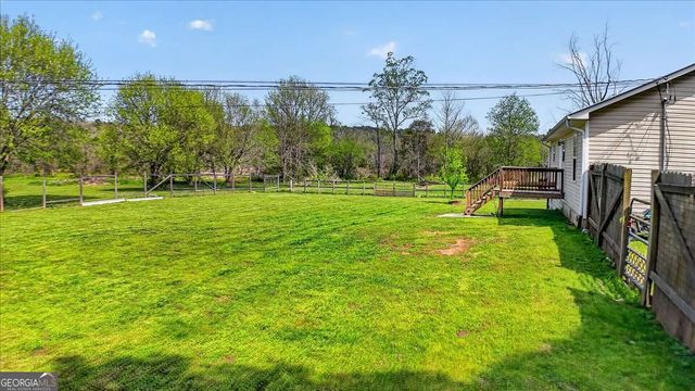 5026 Highway 136 W, Talking Rock, GA 30175
