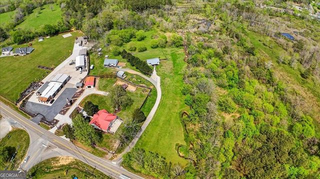 5026 Highway 136 W, Talking Rock, GA 30175