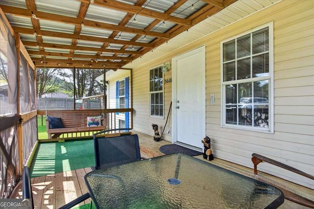 5026 Highway 136 W, Talking Rock, GA 30175