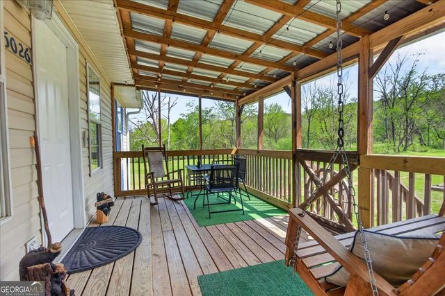 5026 Highway 136 W, Talking Rock, GA 30175