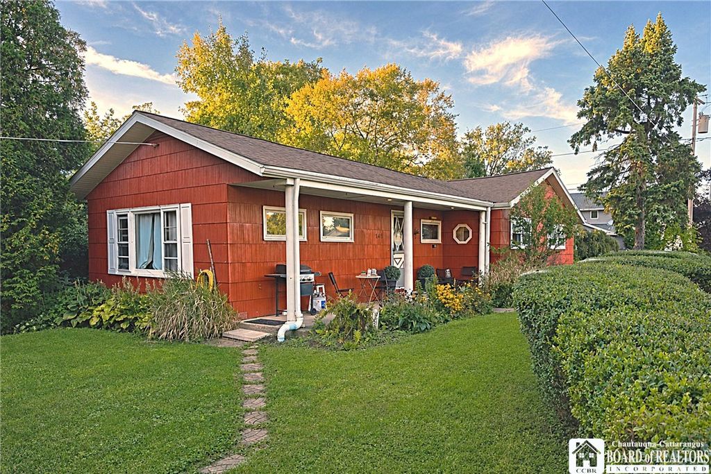 1669 Groveland Avenue, Porter, NY 14174