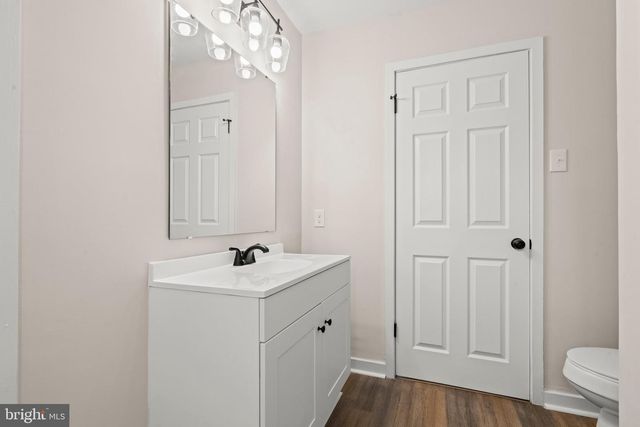 1210 THACKERY CT, Sicklerville, NJ 08081