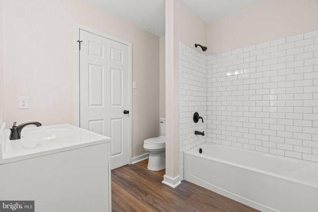 1210 THACKERY CT, Sicklerville, NJ 08081