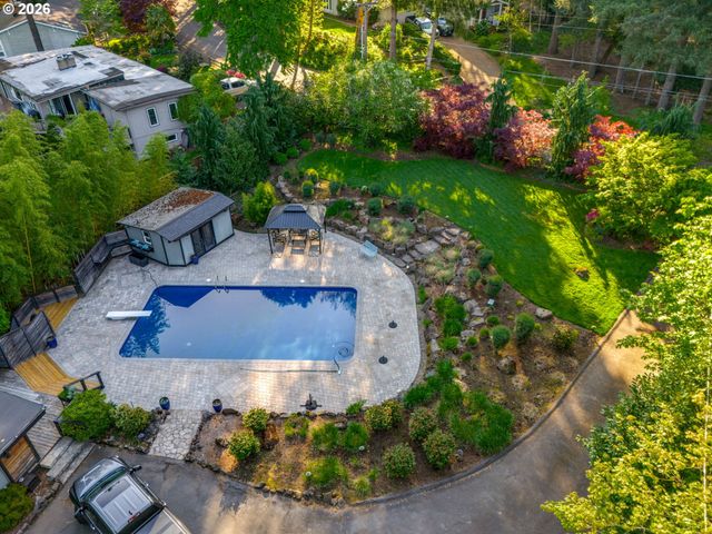2823 GLEN HAVEN Rd, Lake Oswego, OR 97034