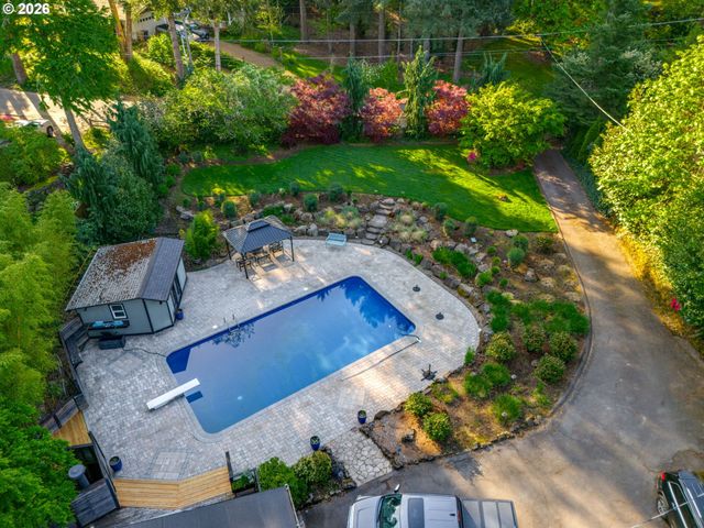 2823 GLEN HAVEN Rd, Lake Oswego, OR 97034