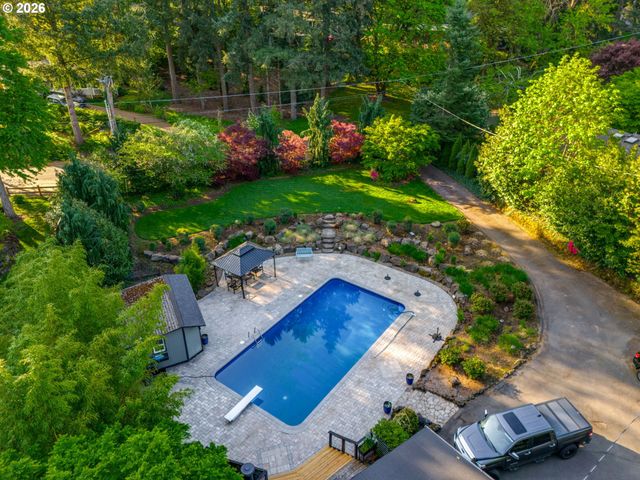 2823 GLEN HAVEN Rd, Lake Oswego, OR 97034