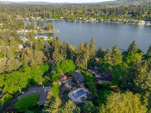 2823 GLEN HAVEN Rd, Lake Oswego, OR 97034