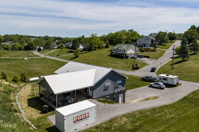 143 Stage Road, Jonesborough, TN 37659