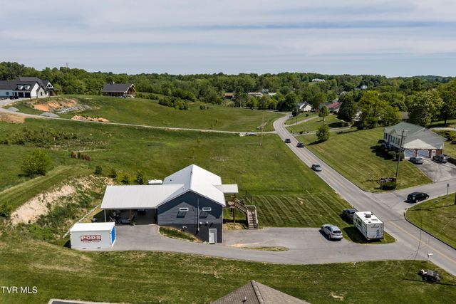 143 Stage Road, Jonesborough, TN 37659