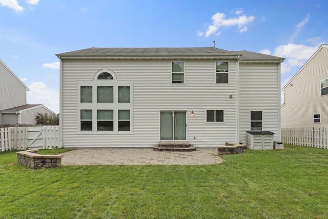 6246 94th COURT, Kenosha, WI 53142