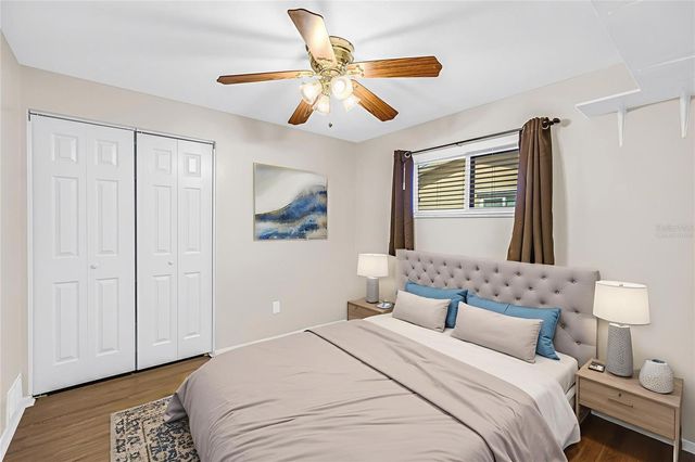 1861 PRINCETON DRIVE, Clearwater, FL 33765