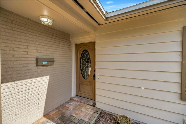 1861 PRINCETON DRIVE, Clearwater, FL 33765