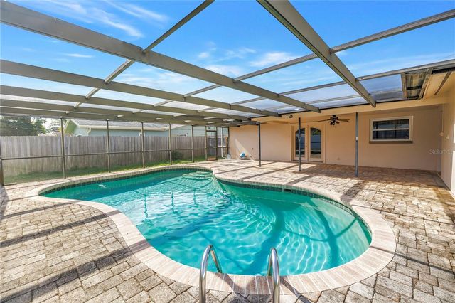 1861 PRINCETON DRIVE, Clearwater, FL 33765