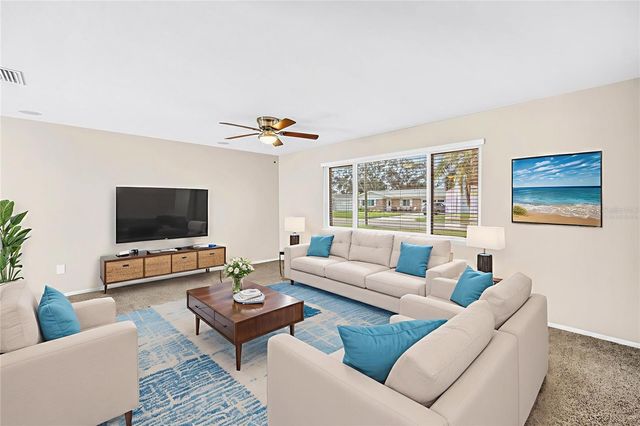 1861 PRINCETON DRIVE, Clearwater, FL 33765