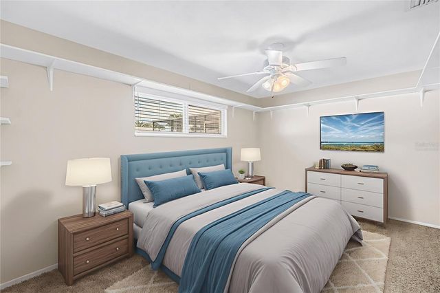 1861 PRINCETON DRIVE, Clearwater, FL 33765