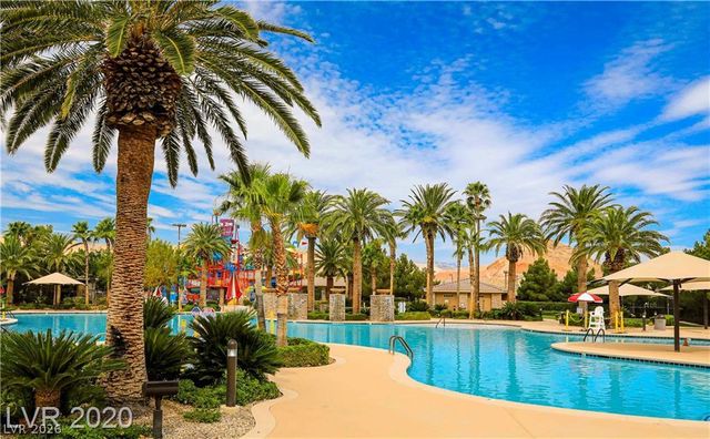385 Apple River Court, Las Vegas, NV 89148