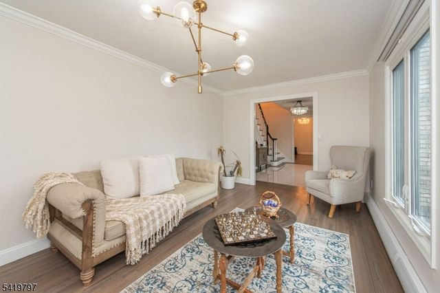 3 S Hampton Dr, Fairfield Twp., NJ 07004