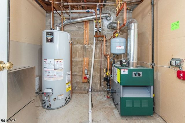 3 S Hampton Dr, Fairfield Twp., NJ 07004