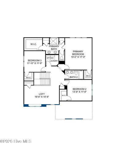 1009 Doe Place, Wilmington, NC 28409