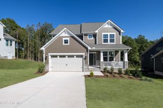 1009 Doe Place, Wilmington, NC 28409