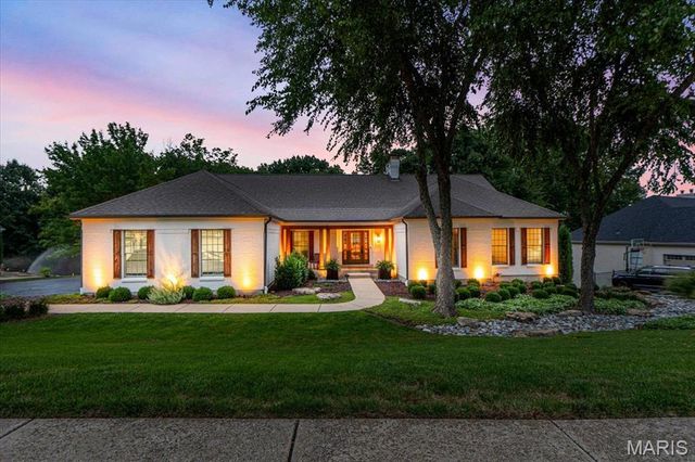 1635 Wildhorse Parkway Drive, Wildwood, MO 63005