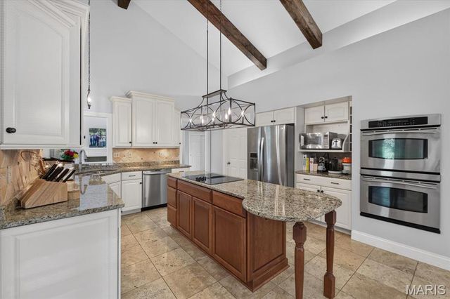 1635 Wildhorse Parkway Drive, Wildwood, MO 63005
