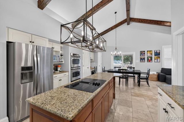 1635 Wildhorse Parkway Drive, Wildwood, MO 63005