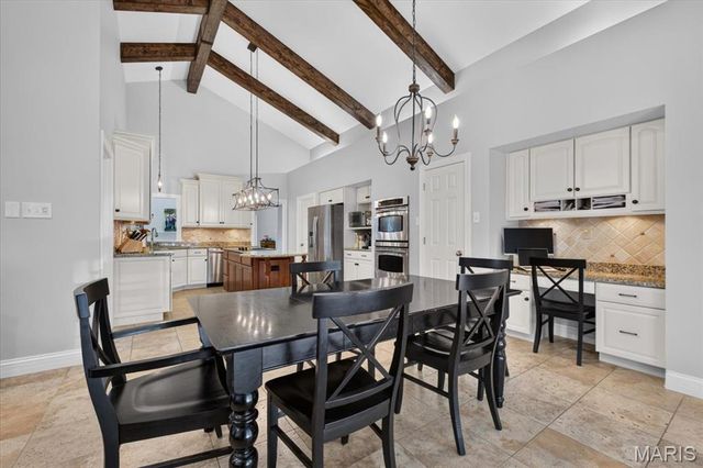 1635 Wildhorse Parkway Drive, Wildwood, MO 63005