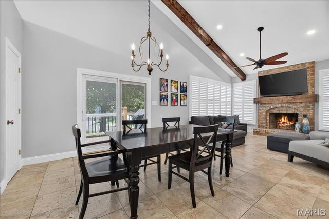 1635 Wildhorse Parkway Drive, Wildwood, MO 63005