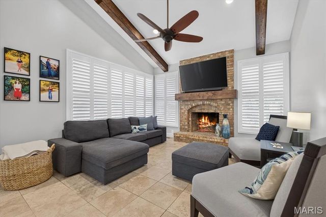 1635 Wildhorse Parkway Drive, Wildwood, MO 63005
