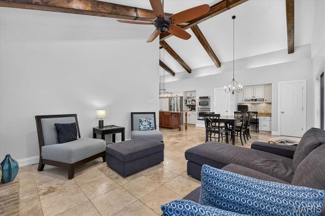 1635 Wildhorse Parkway Drive, Wildwood, MO 63005