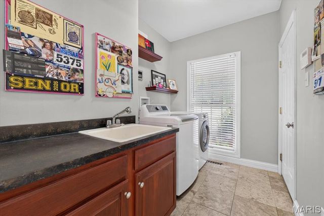 1635 Wildhorse Parkway Drive, Wildwood, MO 63005