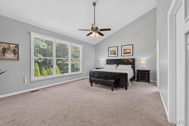 1635 Wildhorse Parkway Drive, Wildwood, MO 63005