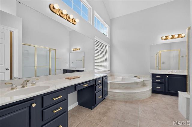 1635 Wildhorse Parkway Drive, Wildwood, MO 63005