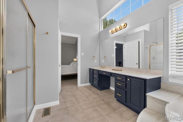 1635 Wildhorse Parkway Drive, Wildwood, MO 63005