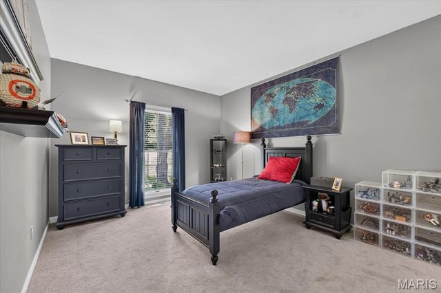 1635 Wildhorse Parkway Drive, Wildwood, MO 63005