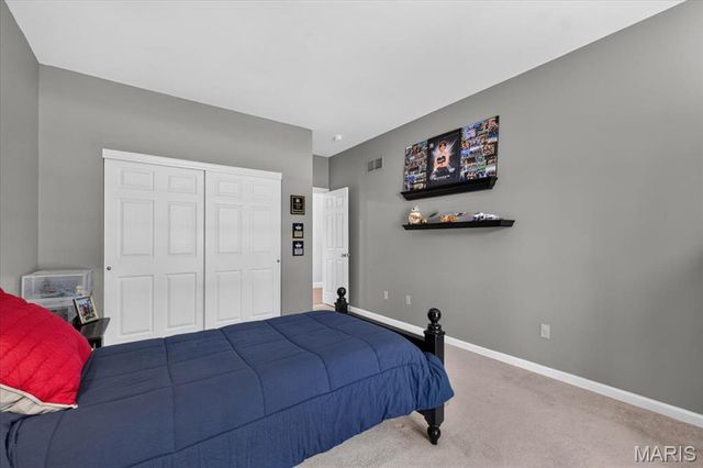 1635 Wildhorse Parkway Drive, Wildwood, MO 63005
